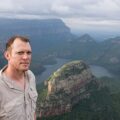Rolf Potts travel podcaster