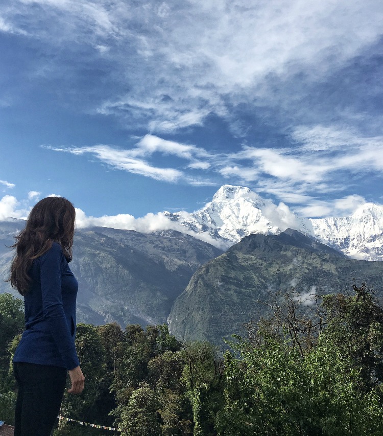 Claudia Tavini on TravelWriting2.com