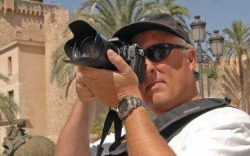 Gary Arndt on TravelWriting2.com