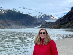 Kirsten Maxwell travel blogger interview