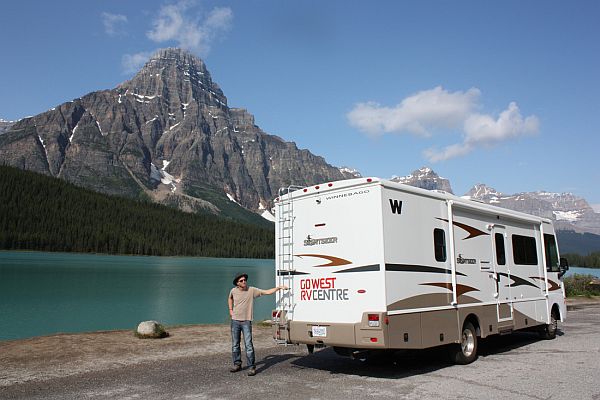Canadian Bucket List book