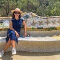 Laura Bronner blogger writer
