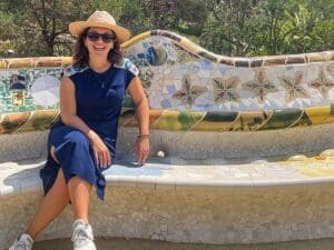 Laura Bronner blogger writer