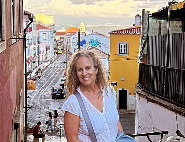 Kim Orlando interview
