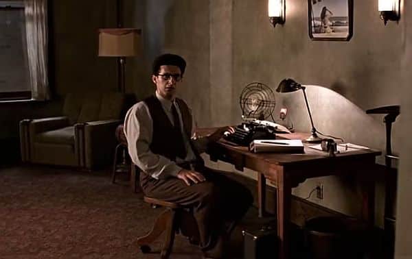 writer's block and procrastination