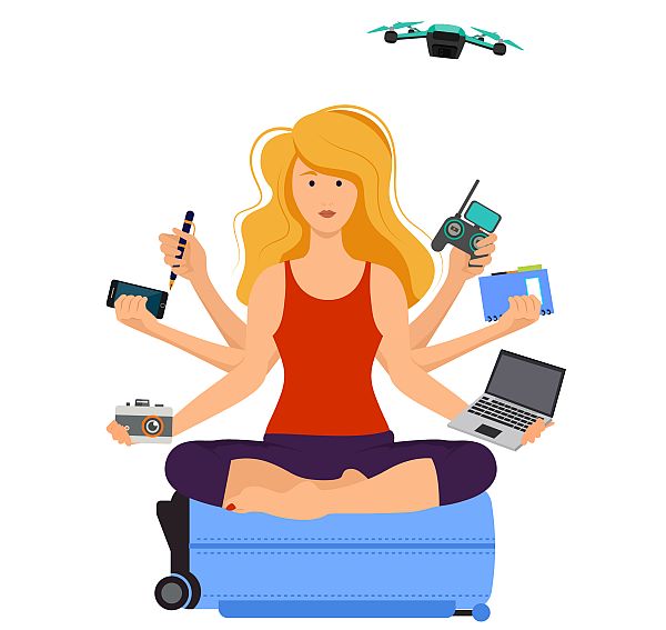 creating multiple streams of income
