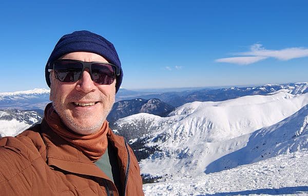 travel blogging life Tim Leffel