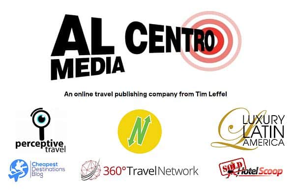 Al Centro Media