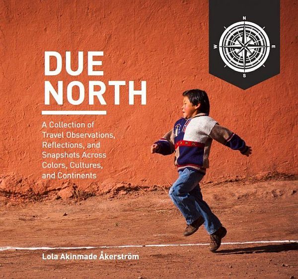 Due North book