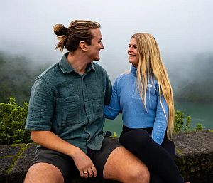 red white adventures travel bloggers interview