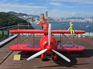 advice from Jarco Smeenk travel publisher and European blogger